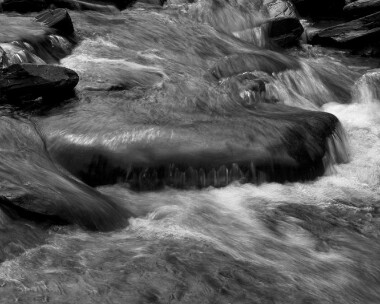 water Small River